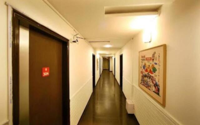 Hotel Era Mahipalpur
