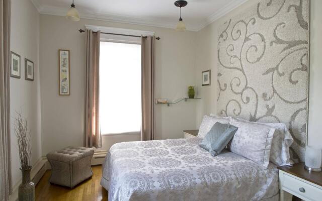 Chesley Road Bed and Breakfast