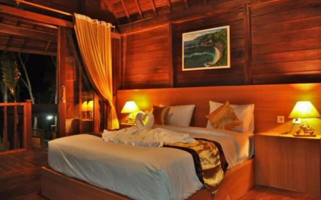 The Granyam Luxury Bungalow