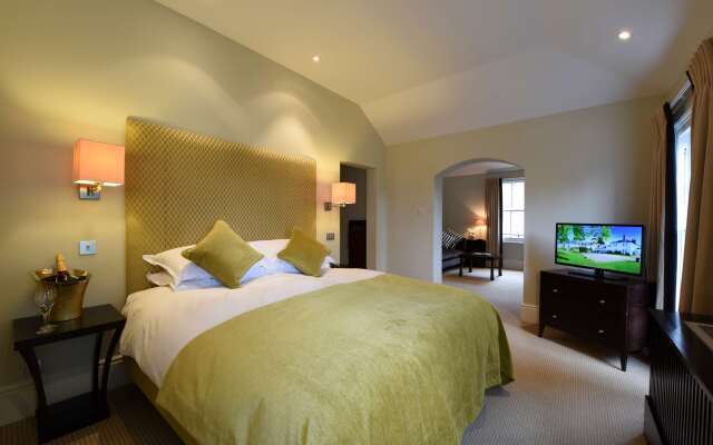 Bedford Lodge Hotel & Spa