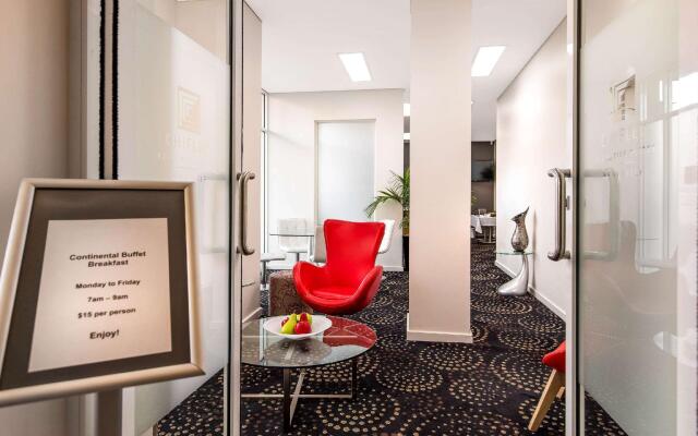 Terminus Apartment Hotel