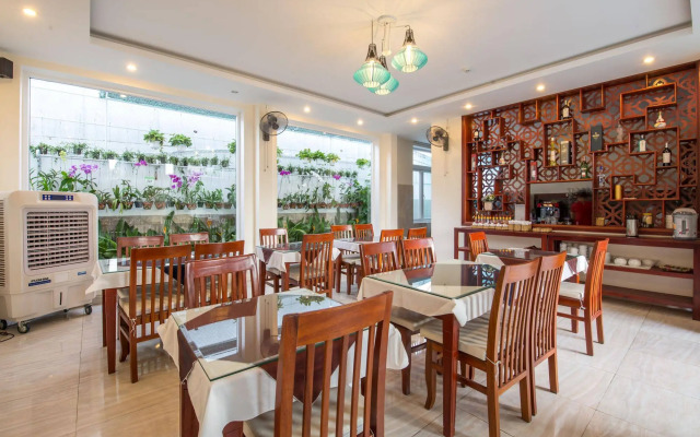 Hoi An Prince Hotel