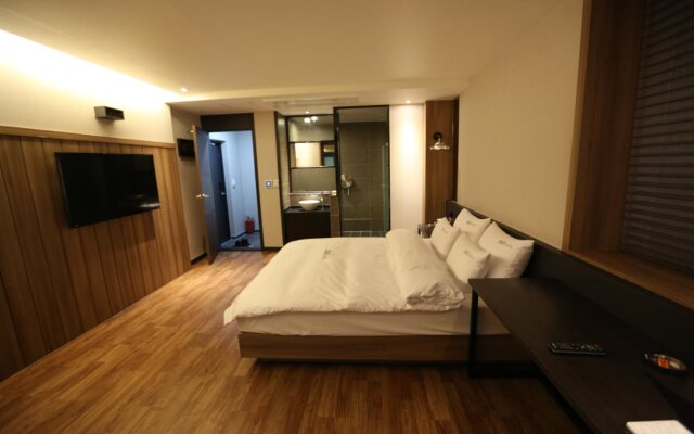 Hotel Mirage
