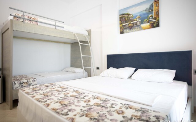Hotel Horizont