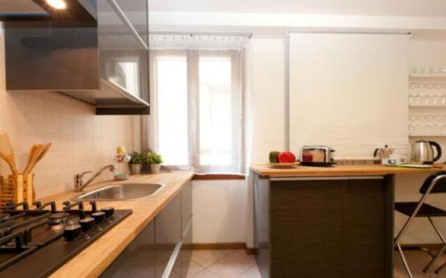 Venice Suite Apartment