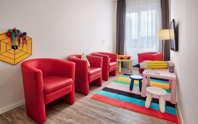 Arcadia Hotel Budapest
