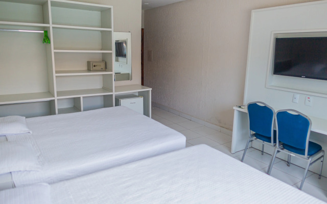 Nauticomar Resort All Inclusive & Beach Club
