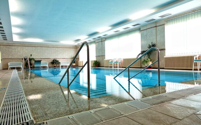 TOP Hotel Agricola