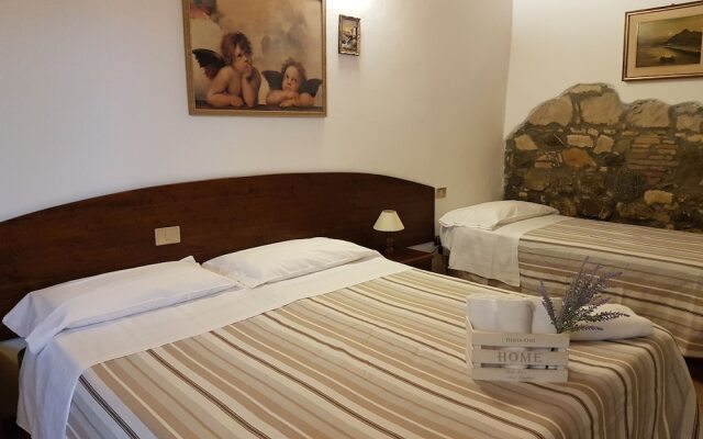 Agriturismo Il Giogo