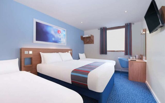 Travelodge Halkyn