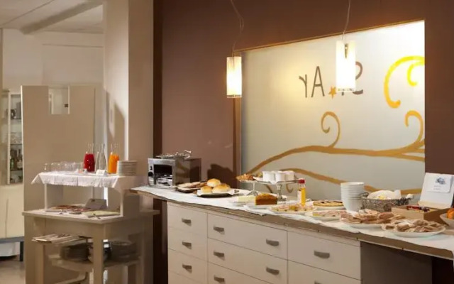 Star Hotel