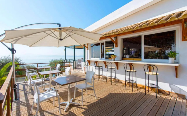 Nissaki Suite Kalypso