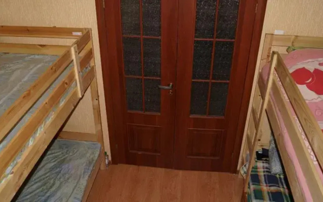 Hostel Na Begovoy