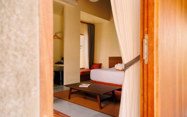 Mamori House at Koh Larn