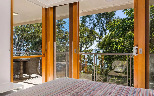 Little Cove Lodge 4 Park Road 24