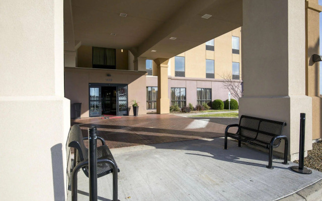 Hampton Inn Bismarck