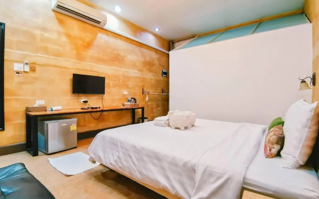 Villa Tuscany Country Resort