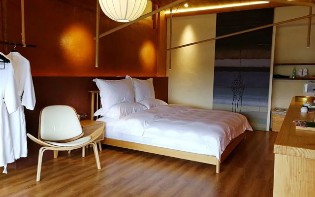 Heart Retreat. Dayan