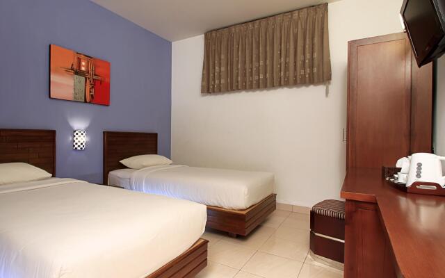 Maesa Hotel