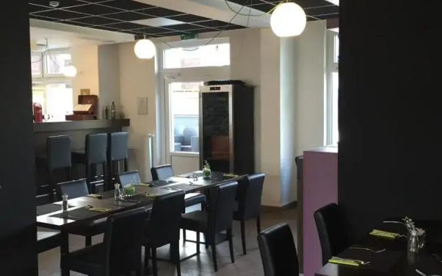 Sport Hotel Sletiště