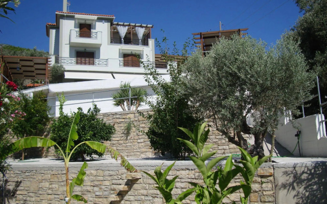 Villa Olga