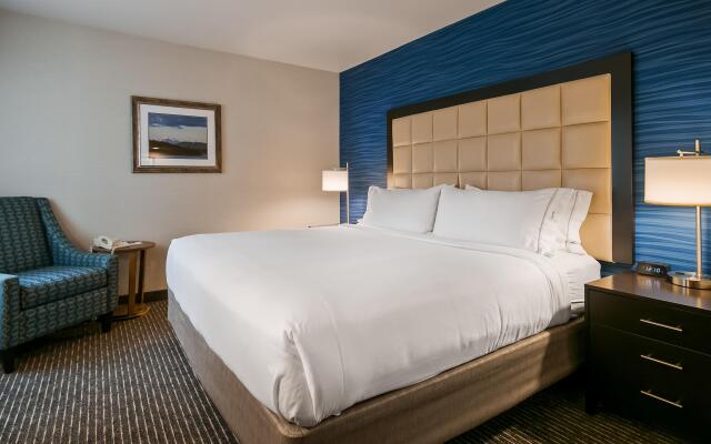 Holiday Inn Express Bellingham by IHG