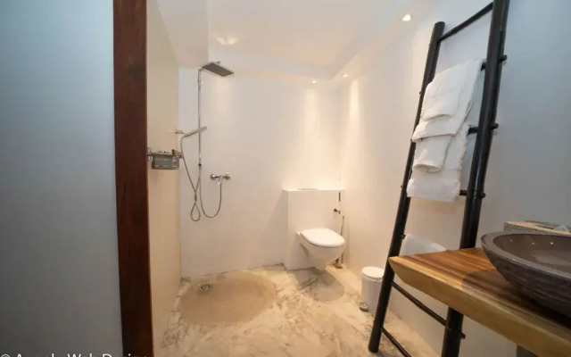 Dream Villa Saline 820