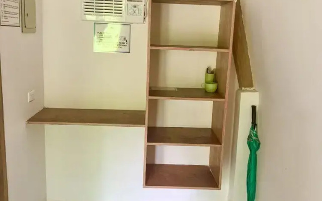 Triangle Palms Siargao