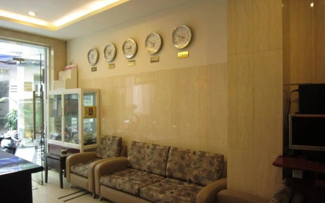 Hoang Hoang Hotel