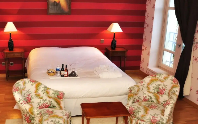 Château de Jonquieres