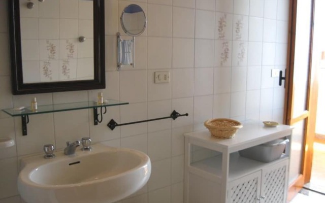 Residence L'Uliveto