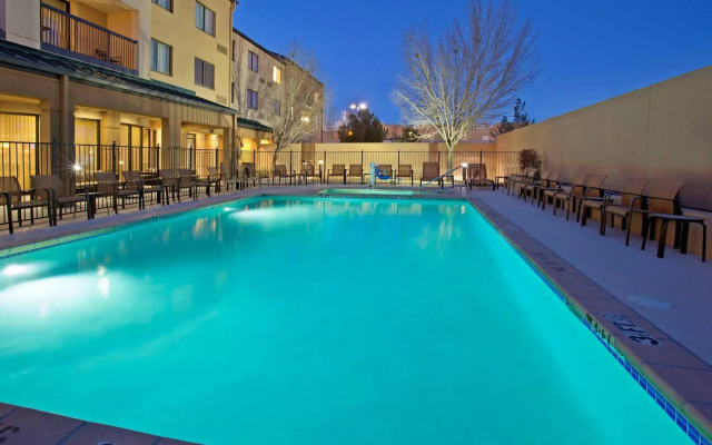 Courtyard by Marriott El Paso Airport