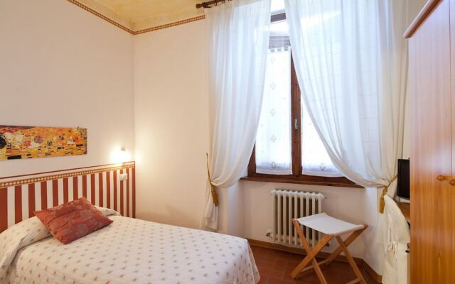 Albergo La Palomba