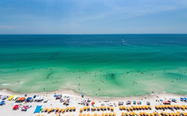 Treasure Island 1706