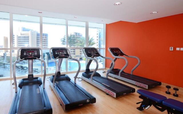 DHH - Botanica Tower