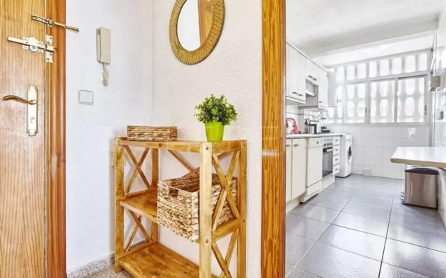 BEFERENT Arizona 2 Playa San Juan