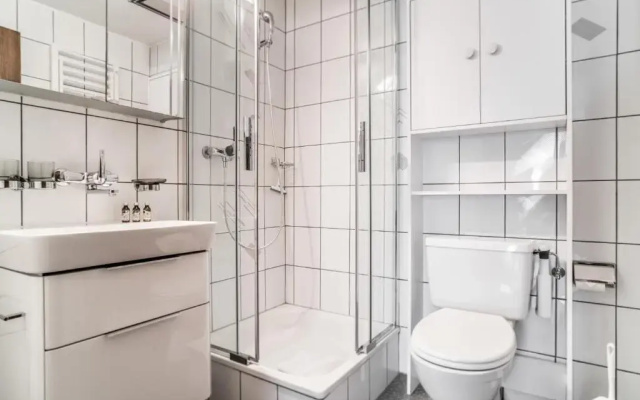 Studio Babice - GRIWA RENT AG