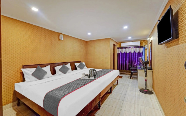 Townhouse 1141 Pride Hospitality US Consulate