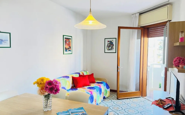 Sea View Apartment - Beahost