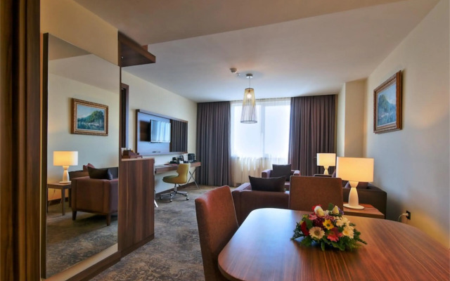 Tuyap Palas Hotel
