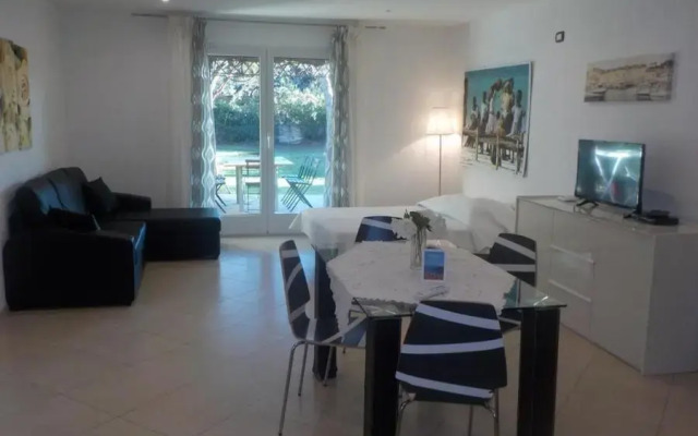 Villa Angelina