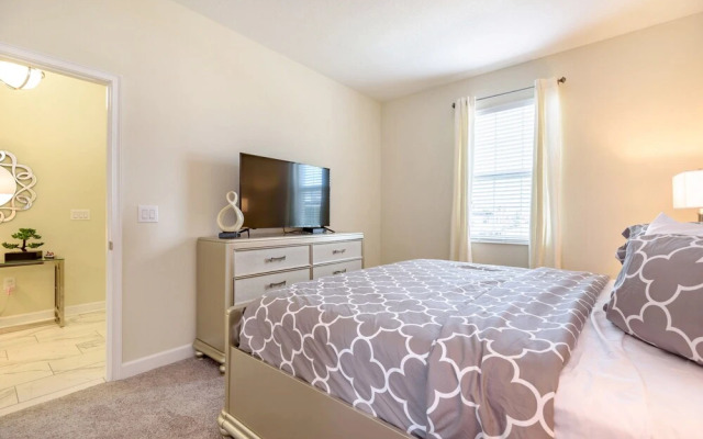 sanbagger drive Villa 1586 Champions Gate