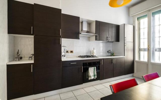 Z8 Comfort In the Heart of Bologna