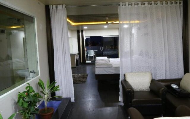 Hotel Spark