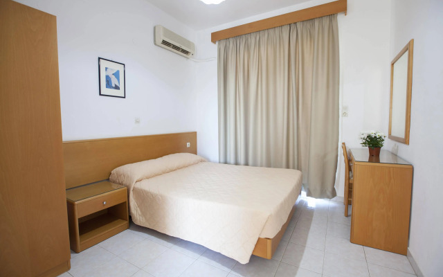 Moscha Hotel