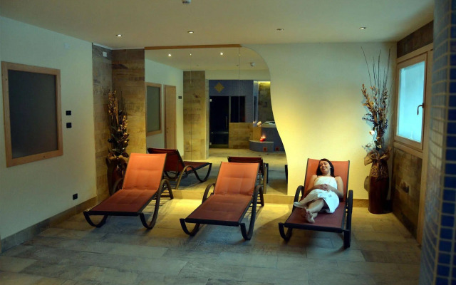 Parkhotel Bellevue