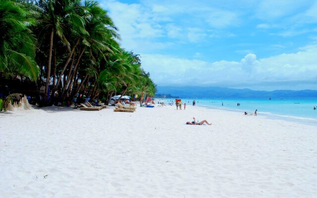 Villa Romero de Boracay