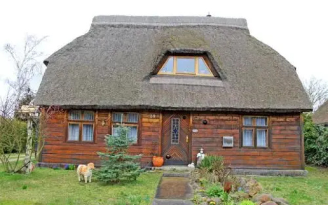 Ferienwohnung Born FDZ 211