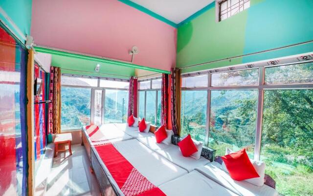 OYO 66014 The Rudralok Hotel