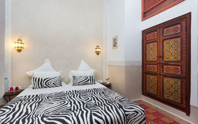 Riad Melhoun & Spa